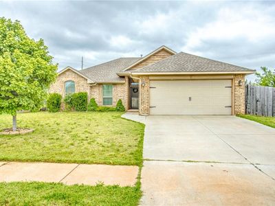 3615 Brougham Way, Oklahoma City, OK, 73179