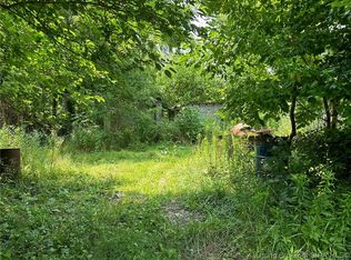 8512 W Polk Rd, Lexington, IN 47138