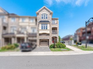 497 Manhattan Cmn, Oakville, ON L6H 3P6