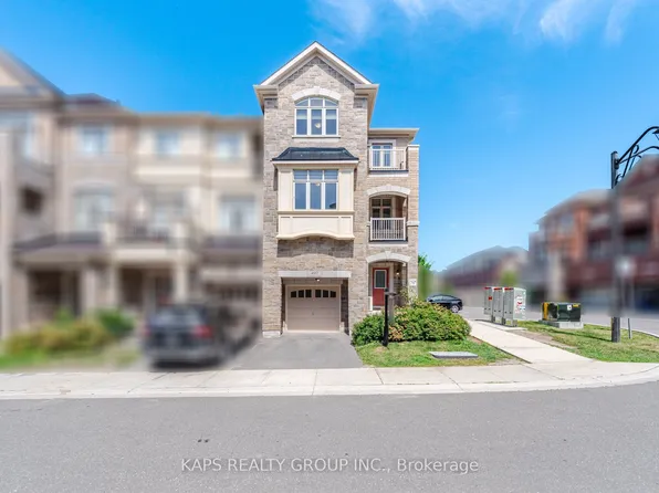 497 Manhattan Cmn, Oakville, ON L6H 3P6