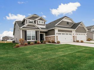 9363 Mill Creek Rd, Cedar Lake, IN 46303