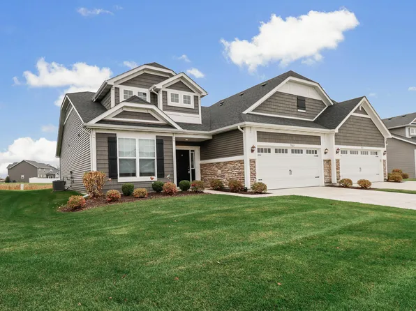 9363 Mill Creek Rd, Saint John, IN 46373