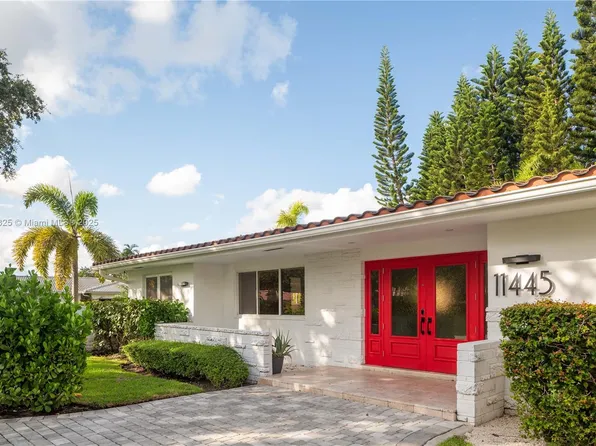 11445 N Bayshore Dr, North Miami, FL 33181