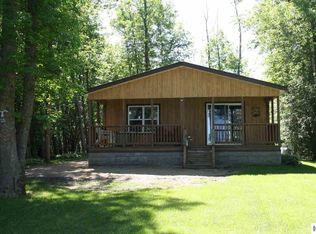 304 Quadna Mountain Rd, Hill City, MN 55748