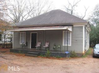 1022 W Broad St, Griffin, GA