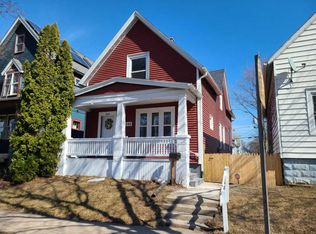 2646 N Pierce St, Milwaukee, WI 53212