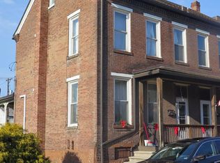 830 Washington St, Huntingdon, PA 16652