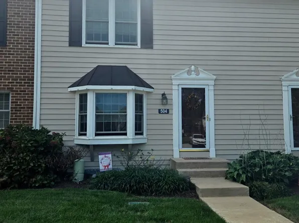 504 Meadow Ct #504, Glen Mills, PA 19342