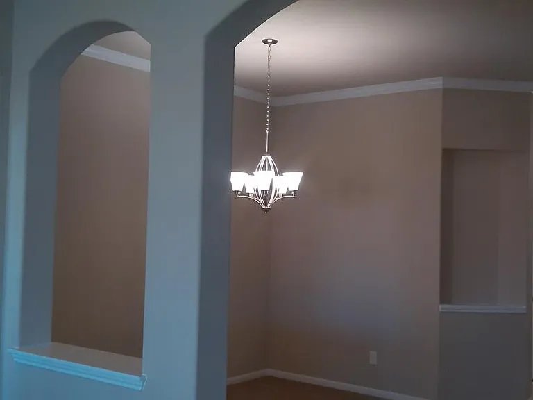 Dinning room