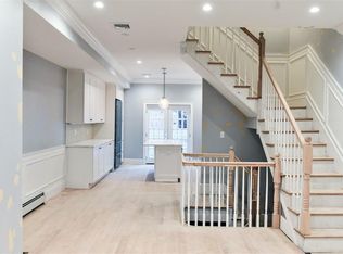 429 W 4th St #SF, Boston, MA 02127
