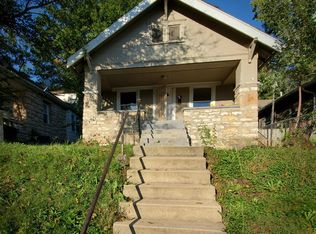 5432 Lydia Ave, Kansas City, MO 64110
