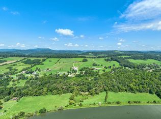 Tbd Old Stage Rd, Rogersville, TN 37857