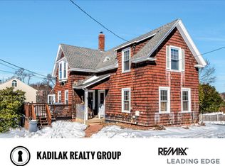 12 Washington St, Stoneham, MA 02180