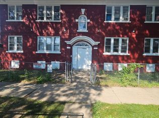 3121 N 39th St. - 4 Unit (Ace Property), Milwaukee, WI 53216