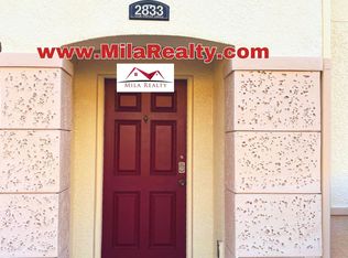 2833 Club Cortile Cir #1, Kissimmee, FL 34746