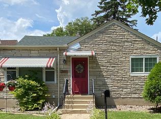 1581 Middleton Ave, Saint Paul, MN 55102