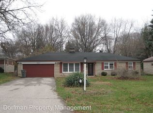 2926 Rex Dr, Indianapolis, IN