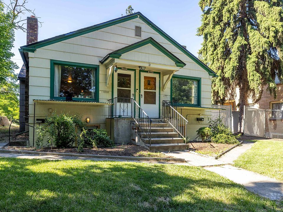 1st image of 1815 W 10th Ave