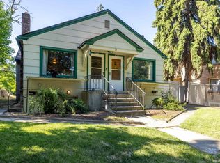 1815 W 10th Ave, Spokane, WA 99204