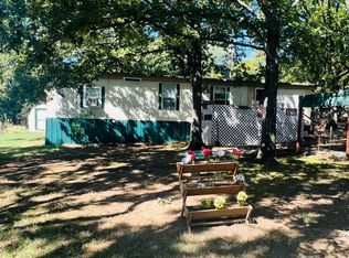 98155 S 4490th Rd, Vian, OK 74962