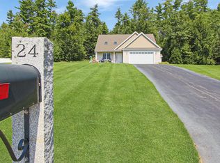 24 Riley Road, Mont Vernon, NH 03057