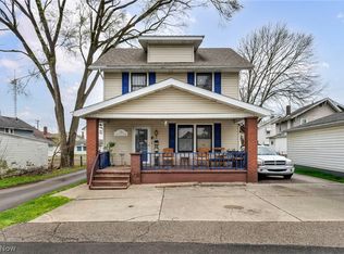 1815 Walden Ave NW, Canton, OH 44709