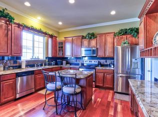 1616 Cherry Hills Ln, Castle Rock, CO 80104
