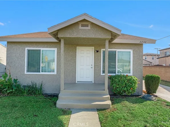 2232 Couts Ave, Commerce, CA 90040