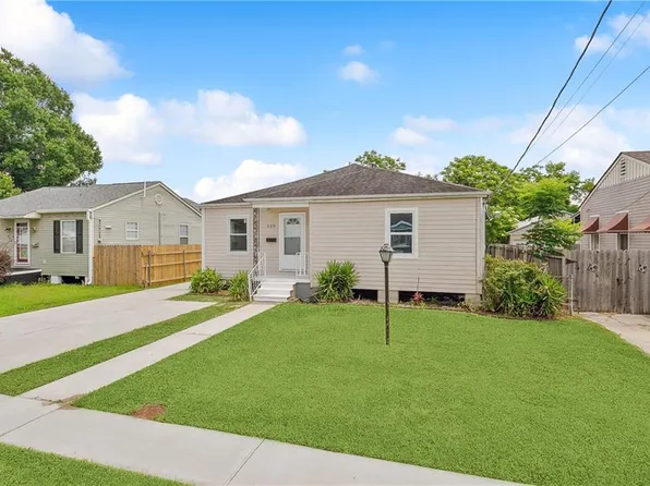 509 Cathy Ave, Metairie, LA 70003