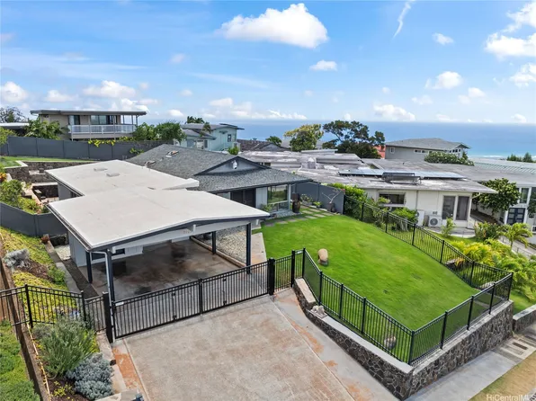 2025 Alaeloa St, Honolulu, HI 96821