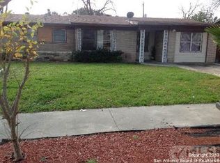102 Enchanted Dr, San Antonio, TX 78216