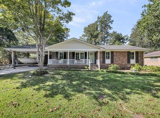 114 Azalea Dr, Summerville, SC 29485