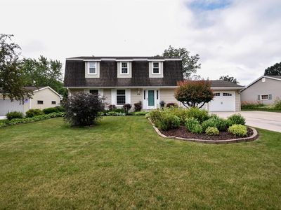 536 SOMERSET DRIVE, Green Bay, WI, 54301