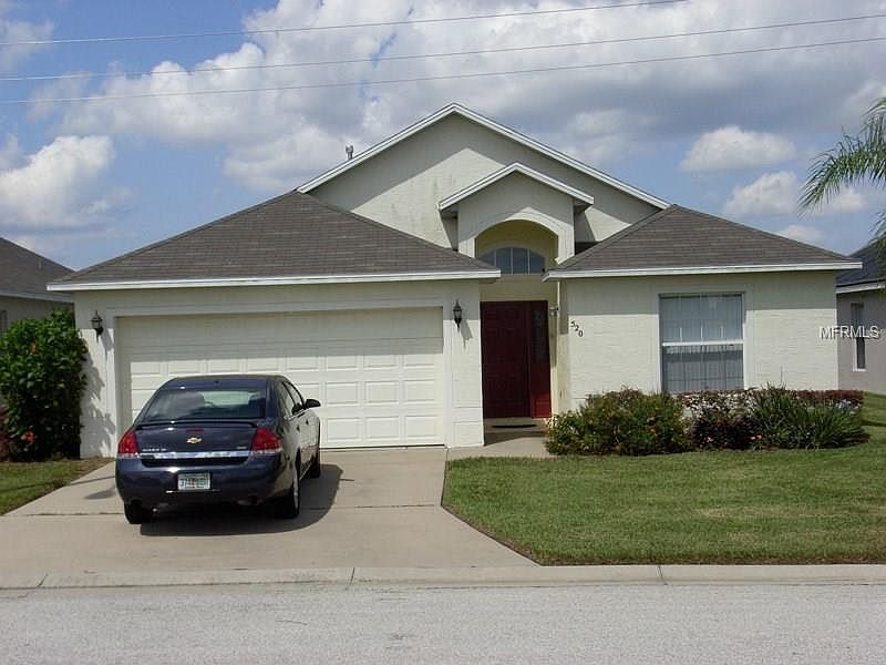 1st image of this home