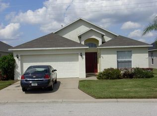 520 Fox Loop, Davenport, FL 33837