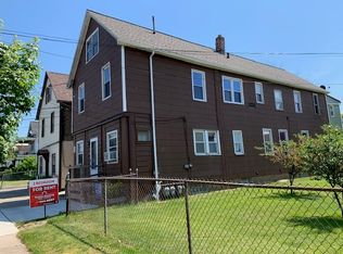 31 Riverdale Ave #3, Buffalo, NY