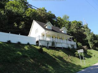 1997 Lick Creek Rd, Danville, WV 25053