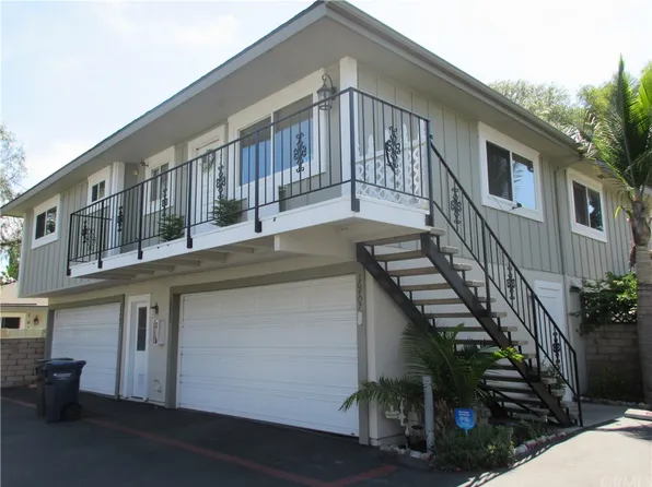 16407 De Anza Cir #52, Huntington Beach, CA 92649