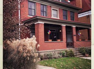 5710 Elgin St, Pittsburgh, PA 15206