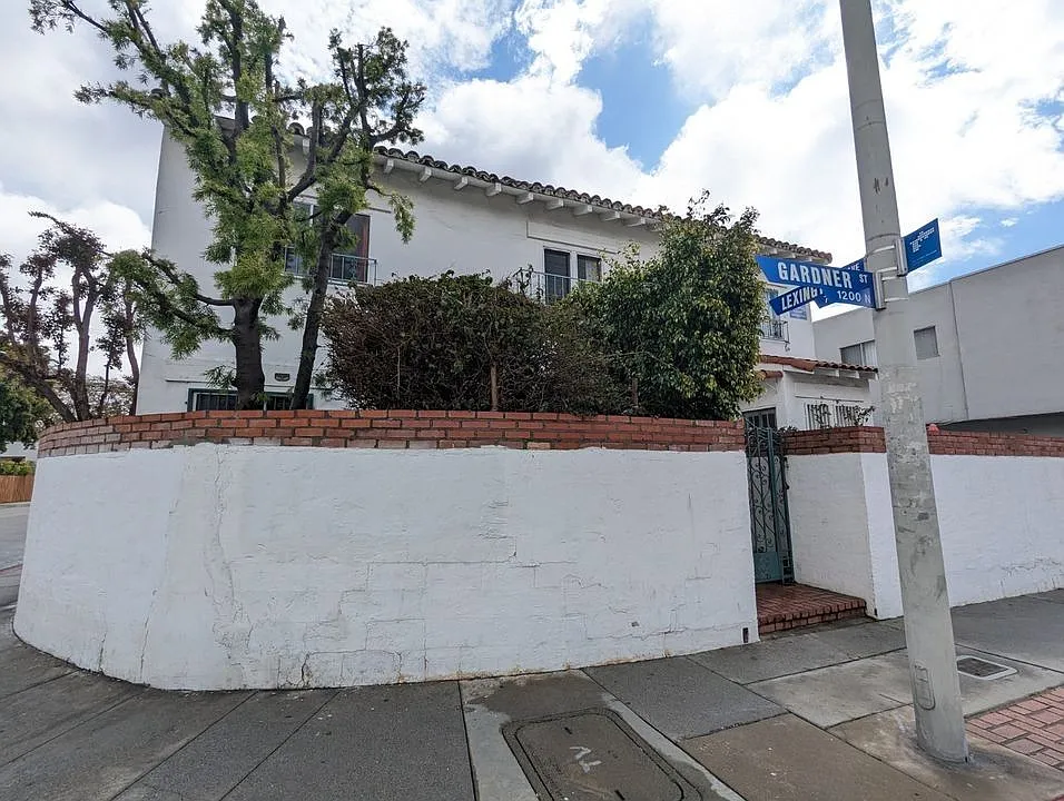 1200 N Gardner St — Photo 3