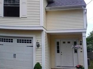 3 Gault Rd, West Wareham, MA 02576