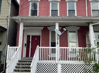48 Hammond St #48, Pt Jervis, NY