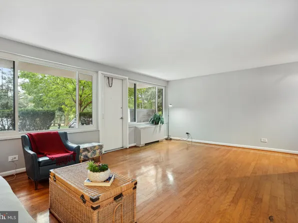 4501 Arlington Blvd APT 125, Arlington, VA 22203