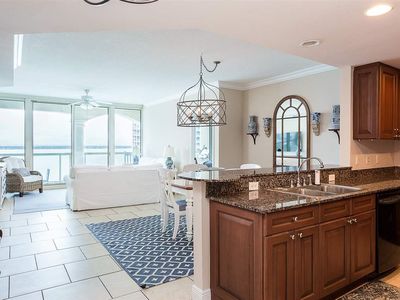 5 Portofino Dr SUITE 1705, Pensacola Beach, FL, 32561