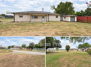 101 Donna St, Alvarado, TX 76009