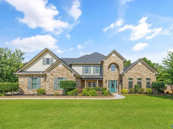 201 Coral Ct, Madison, AL 35756