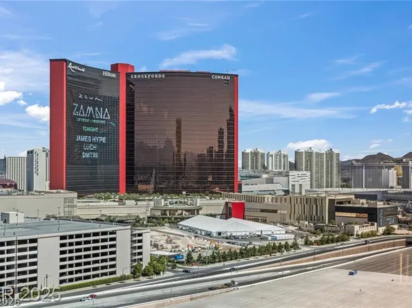 2000 N Fashion Show Dr Unit 2414, Paradise, NV 89109