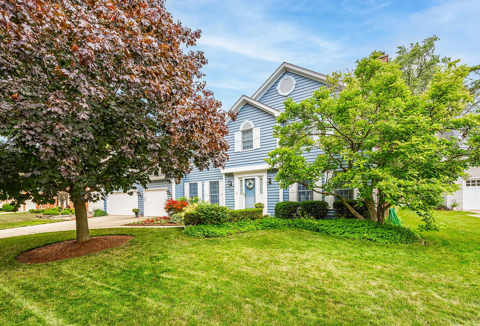 1409 Ridgewood Cir photo 1