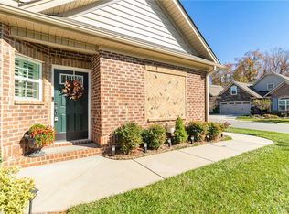 1901 Friedberg Village Dr, Winston Salem, NC 27127