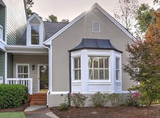 601 Bridle Path, Marietta, GA 30068